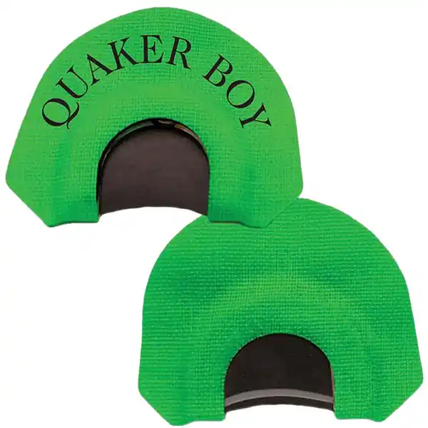 Quaker Boy SR Triple Turkey Call