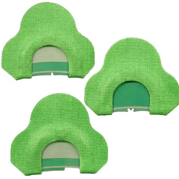 Quaker Boy Strike Three Turkey Call