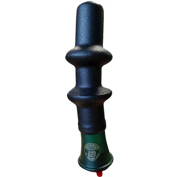 Quaker Boy Thunderbird Turkey Call