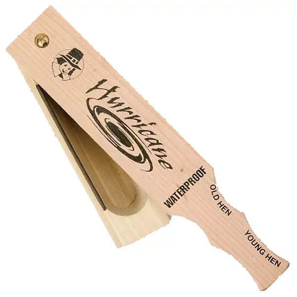 Quaker Boy Hurricane Turkey Call