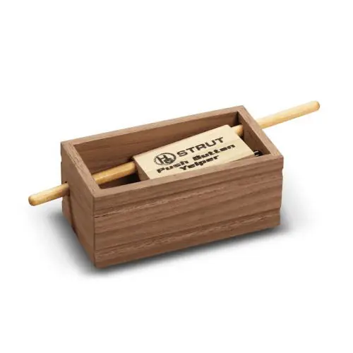 Hunters Specialties Push Button Yelper Turkey Call