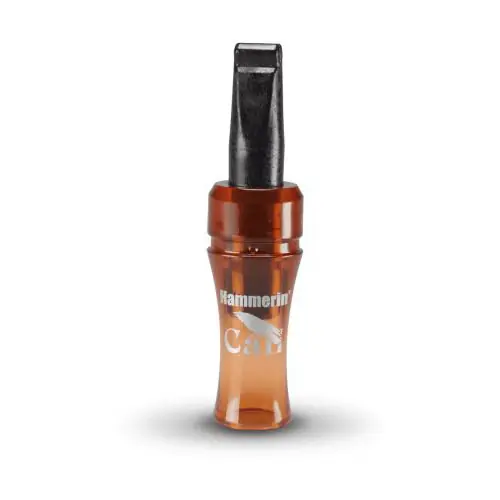 Hunters Specialties Hammerin‘ Crow Turkey Call