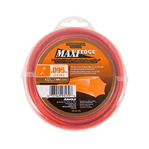 Arnold Maxi Edge Commercial Trimmer Line .95"