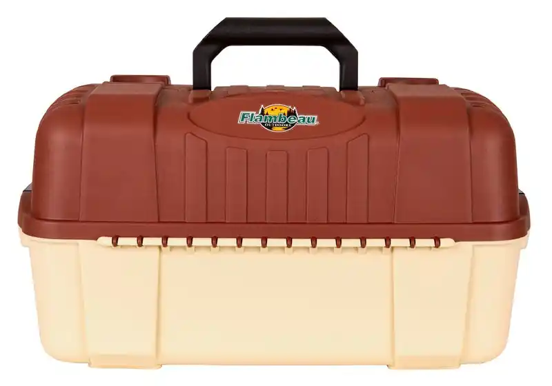Flambeau 2059 Hip Roof Tray Box