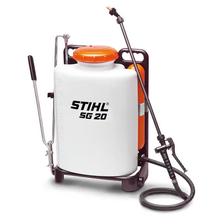 Stihl SG 20 Backpack Sprayer - Farm and Home Supply