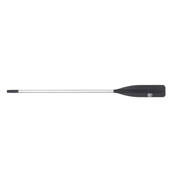 Beaver Brand BOS Series Synthetic Black Boat Oar