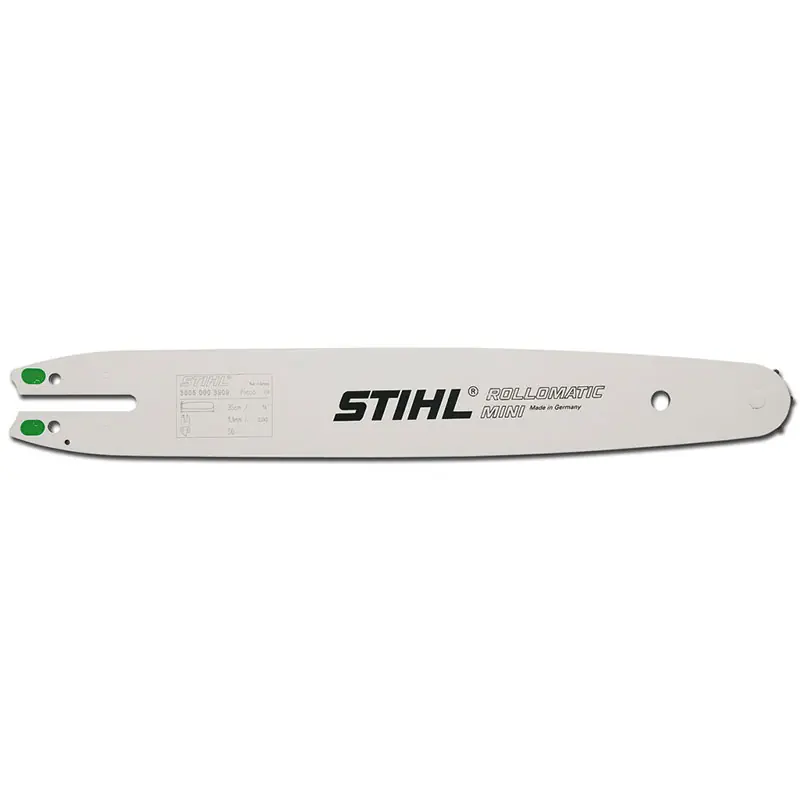Stihl 10" Rollomatic E Mini Bar 3005 3403