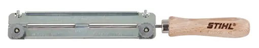 Stihl 5/32" Chain Saw File Guide 5605 750 4327
