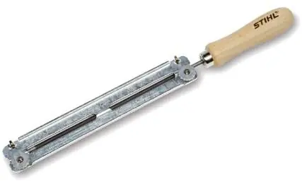 Stihl 13/64" Chain Saw File Guide 5605 750 4329