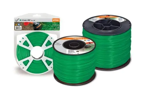 Stihl Trimmer Line, .080 200 foot 1/2 LB. (10) 0000 930 2336