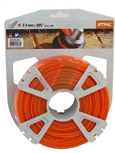 Stihl Trimmer Lin 280 ft. .095 1 LB. (10) 0000 930 2340