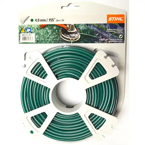 Stihl DuroCut - Large Diameter Trimmer Line .55" (90‘)