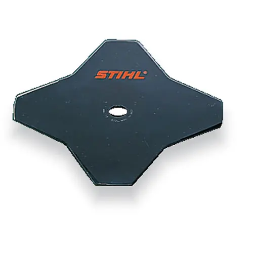 Stihl 4 Tooth Grass Blade 4001 713 3801