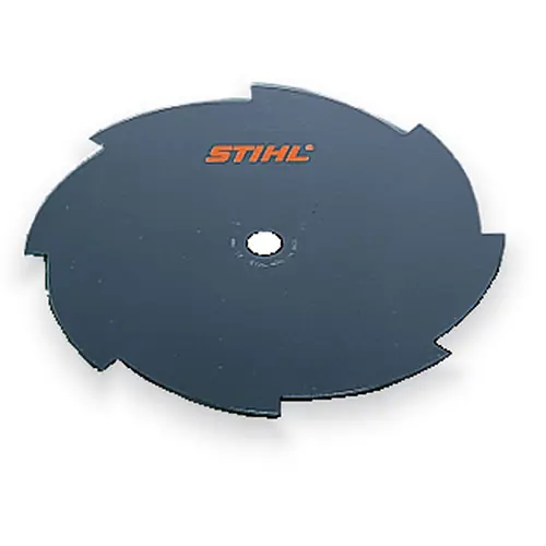 Stihl 8 Tooth Grass Blade 4001 713 3803