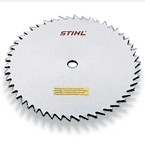 Stihl Scratcher-Tooth Circular Saw Blade 200mm x 25.4mm