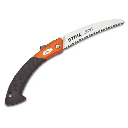 Stihl PS30 Precision Series Folding Pocket Saw 6.5"