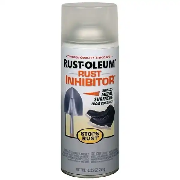 Rust-Oleum Stops Rust - Rust Inhibitor Spray 10.25oz