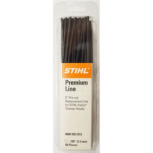 Stihl Premium Line 0000 930 2312