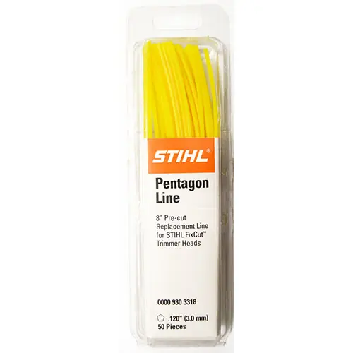 Stihl Pentagon Line 0000 930 3318