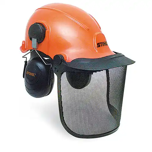 Stihl Forestry Helmet System