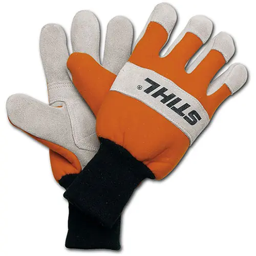 Stihl Work Gloves - One Size