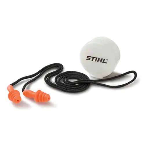 Stihl Reusable Ear Plugs