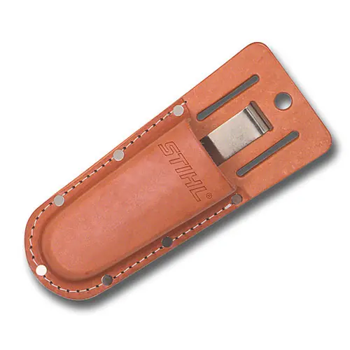 Stihl Hand Tool Leather Sheath