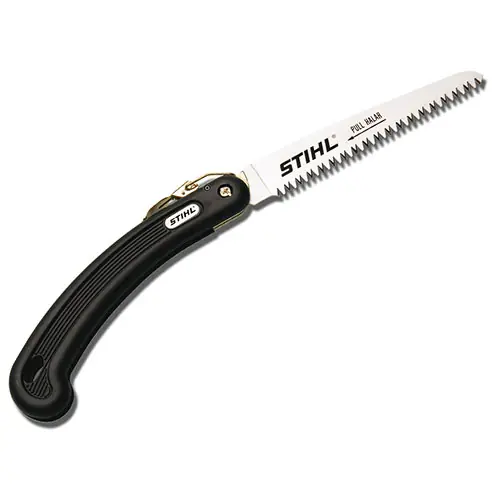 Stihl PS10 Precision Series Folding Pocket Pruning Saw 5.75"