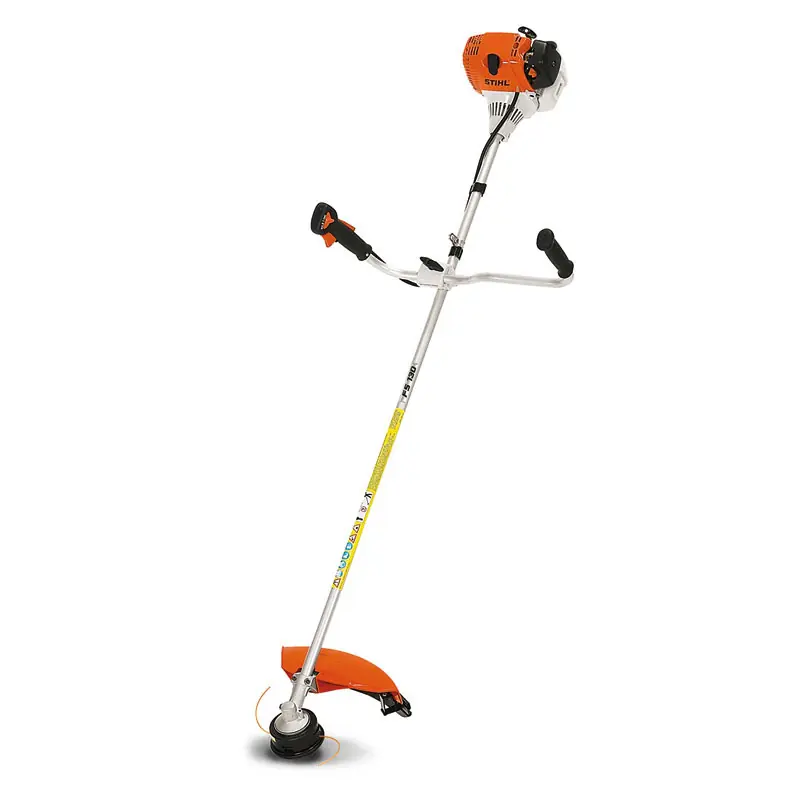 Stihl FS 131 Bike-Style Trimmer - Farm and Home Supply