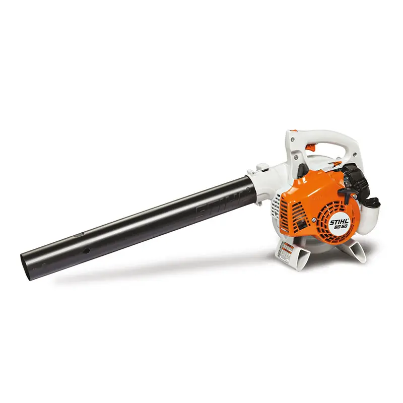 Stihl BG 50 Gas Handheld Blower - Farm and Home Supply