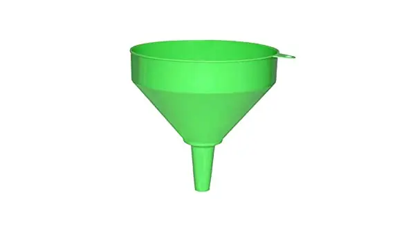 iit Jumbo Funnel 10"