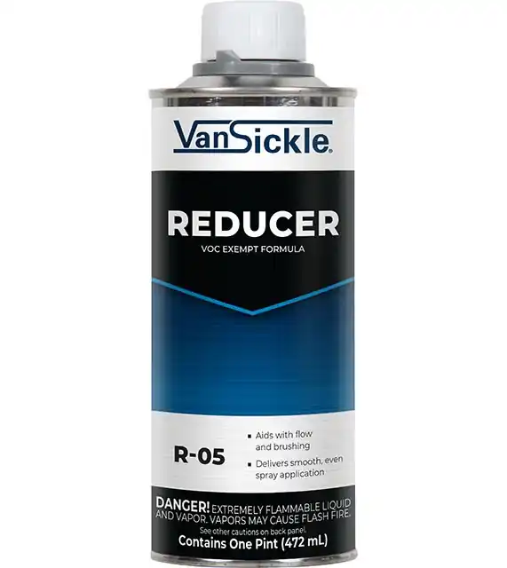 Van Sickle Paint R-05 Paint Reducer - 1 Pint