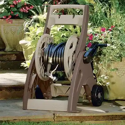 Suncast HoseMobile Hose Reel Cart 175ft