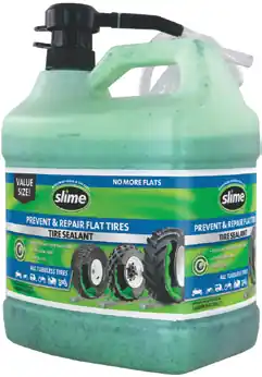 Slime Tire Sealant 1 Gal