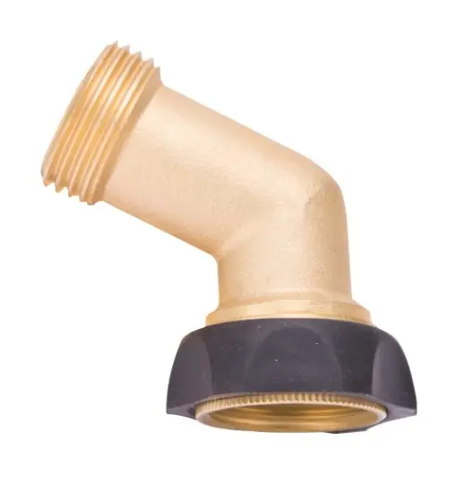 Landscapers Select GT62003 Hose Connector, Female and Male