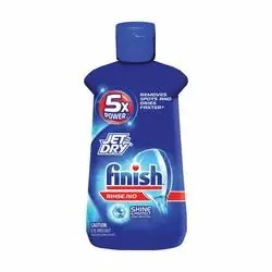 Jet-Dry Finish Jet-Dry Liquid Original Rinse Aid