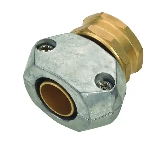 Landscapers Select GC533 Hose Coupling, 5/8 to 3/4 in, Female