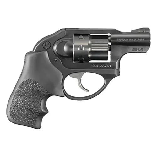 Ruger LCR .22LR 1.87" Double-Action Handgun