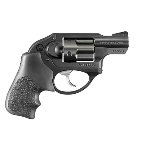 Ruger LCR .38 Special +P 1.87" Double-Action Handgun