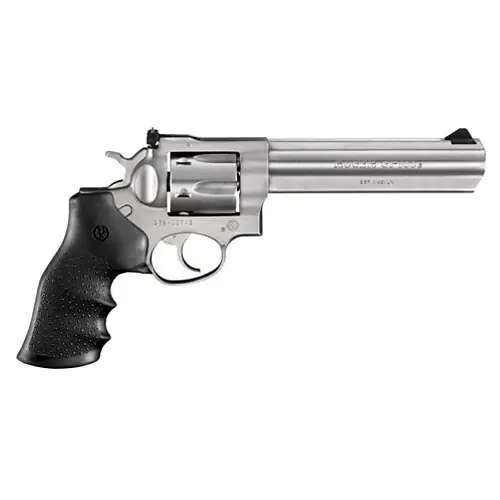 Ruger GP100 .357 Mag 6" Double-Action Handgun
