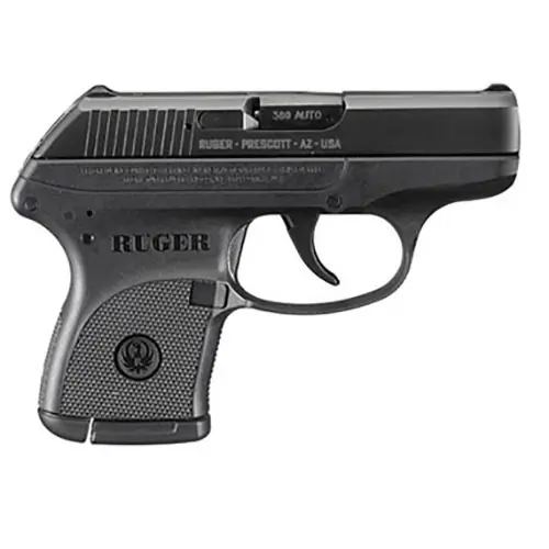 Ruger LCP .380 Auto 2.75" Centerfire Handgun