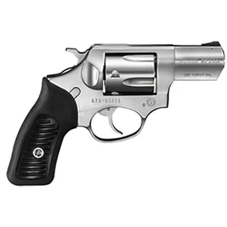 Ruger SP101 .357 Mag 2.25" Double-Action Handgun