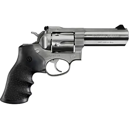 Ruger GP100 .357 Mag 4.20" Double-Action Handgun