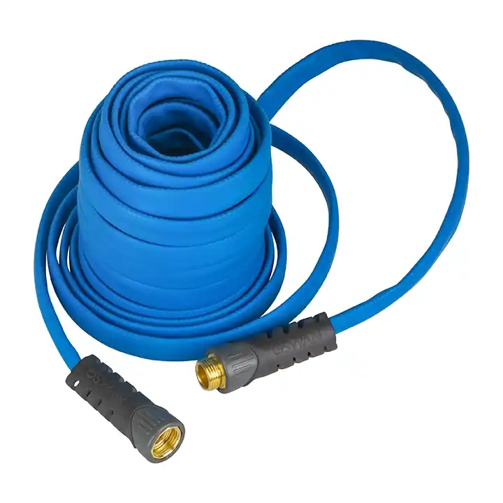 Swan 5/8" x 50 ft X-Flex Never Kink Hose