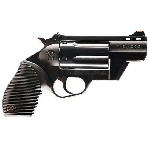 Taurus 4510PLYFS .410 ga / .45 LC 2" Stainless Steel Cylinder Handgun
