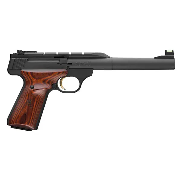 Browning Buck Mark Hunter .22LR 7-1/4" Pistol