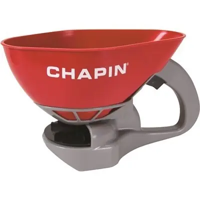 Chapin 4lb Hand-Crank Spreader