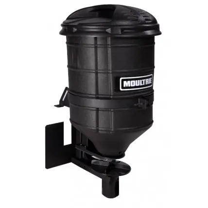 Moultrie ATV Seeder 100lb
