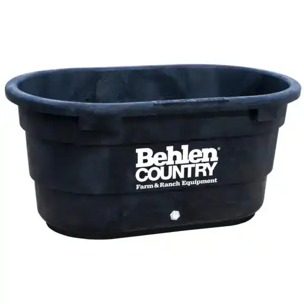 Freeland 150 Gallon Poly-Tuf Stock Tank FP150