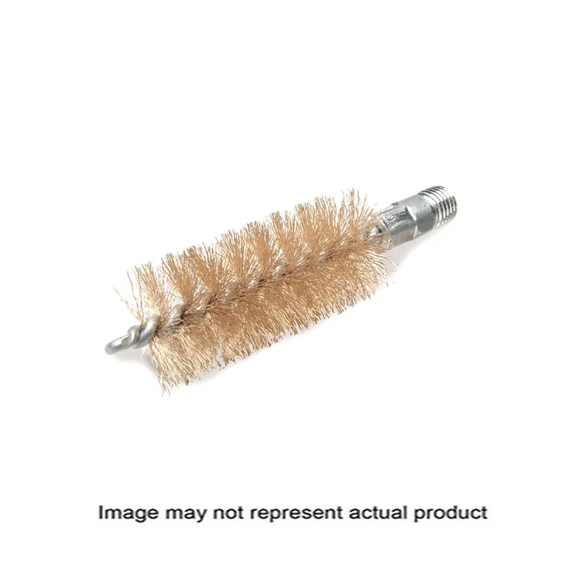 Hoppes-9 Gun Cleaning Brush .38/357 Caliber Pistol